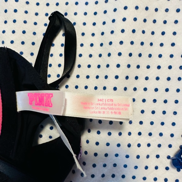 Pink size 34c bras - Picture 2 of 4